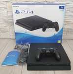 Konsola Sony PS4 Slim 1TB gwarancja