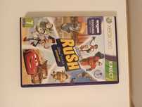 Sprzedam grę kinect rush