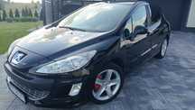 Peugeot 308 1.6 HDi
