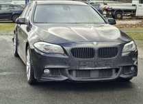 Bmw 520 F11 Para peças