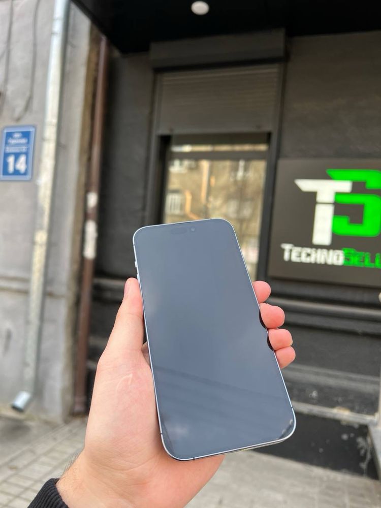 Айфон 14 Про Макс 128/256/512/1ТGB iPhone 14 Pro Max Purple Trade-in
