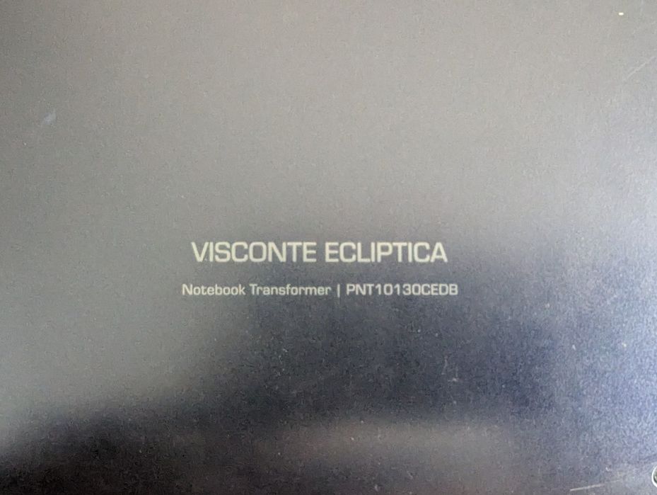 Prestigio Visconte Ecliptica ноутбук планшет