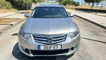 Honda Accord Tourer 2.2 i-DTEC Executive