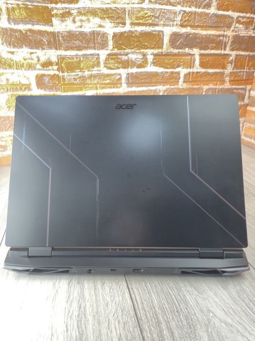 144Гц 15.6" Acer Nitro 5 / i7-12700H/RTX 3060 6gb/ SSD-512gb/ RAM-16g