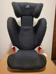 Fotelik Romer britax