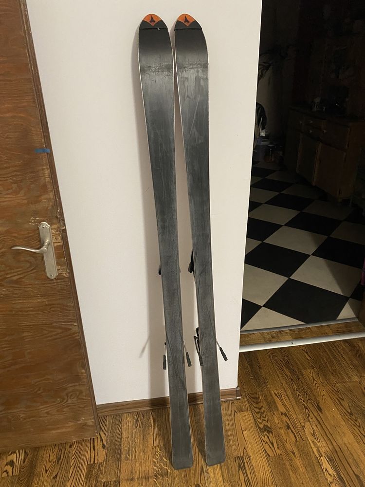 Narty atomic 170 cm