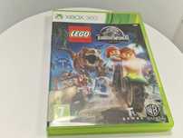 LEGO Jurassic World Xbox 360