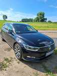 Volkswagen Passat VW Passat wersja Highline