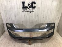 Бампер передний Skoda Karoq / 2022 2023 2024 г. /