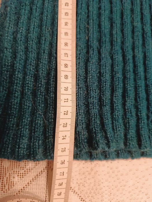 Malha de Senhora T. Único