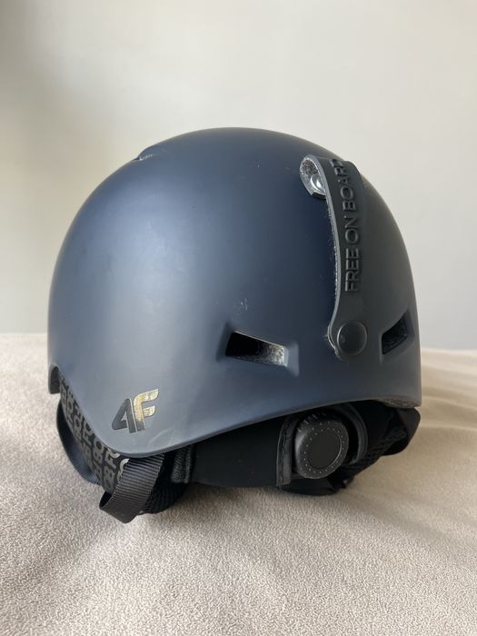 Kask 4F Snowboard Narty