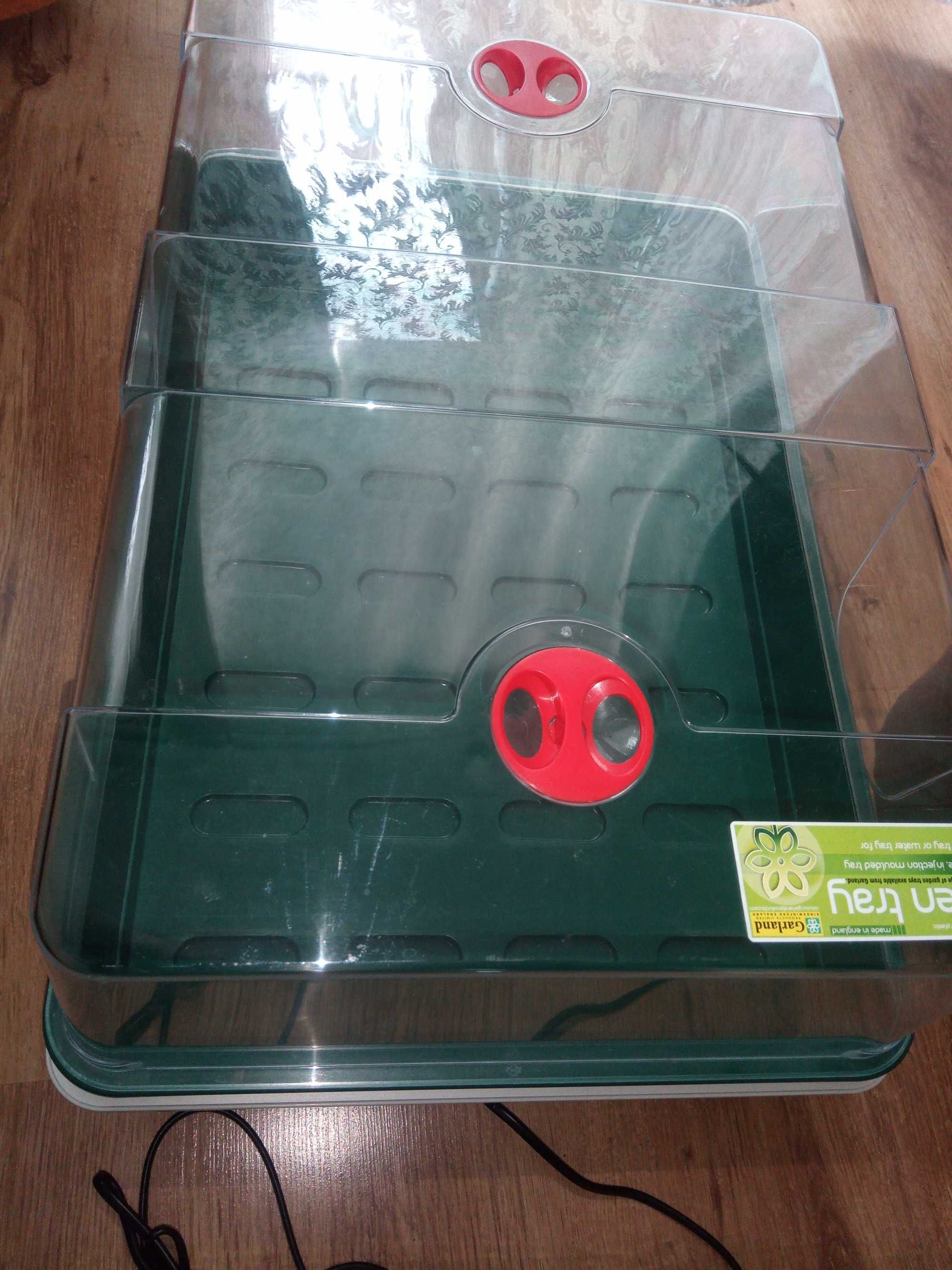 Propagator elektryczny XL G206