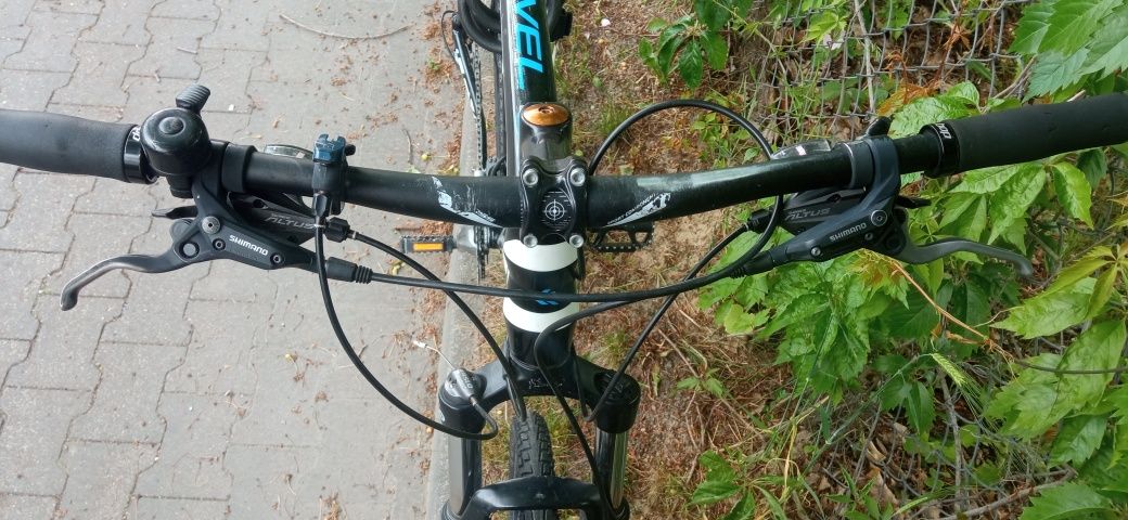 Rower Kross Level R3