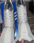 Adidas micropacer og1