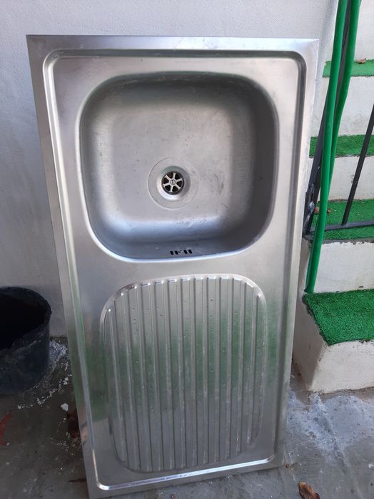 Lava loiça inox Ótimo estado