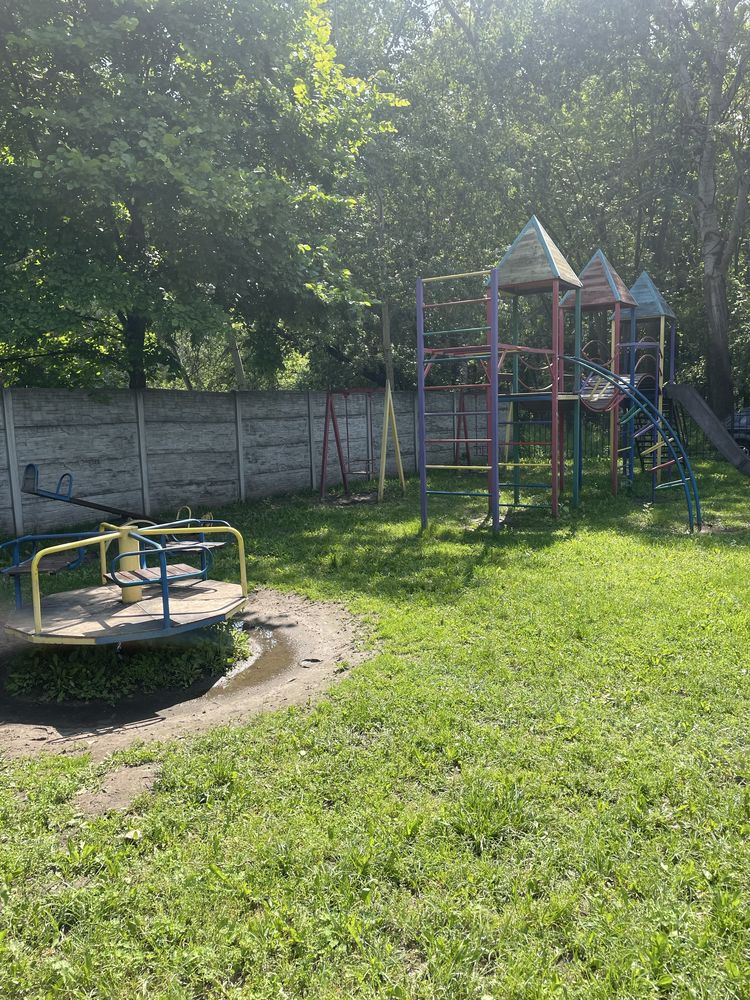 Летняя площадка в аренду