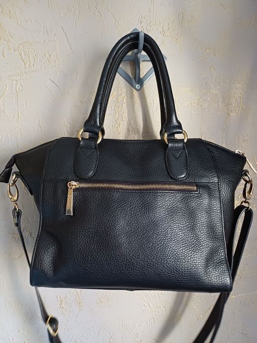 Сумка Domo натуральная кожа