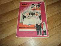 Czasopismo Szpilki 1957r.