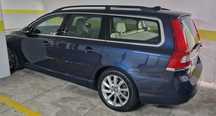 Volvo V70 1.6 D2 Drive Momentum Powershift Start/Stop