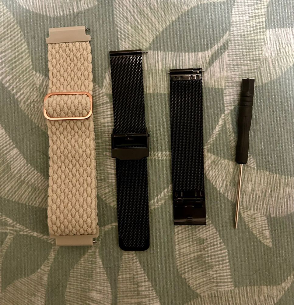 One Smartwatch Squeezer Mulher