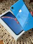 Iphone 10 XR 64 gb bateria 83%
