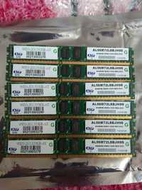 Память для сервера DDR3 2G 4G