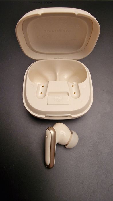 Anker Soundcore P40i - auricular direito apenas, com caixa