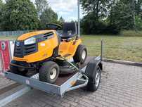 Kosiarka Traktorek Cub Cadet LT3  18 KM V-Twin 2017r