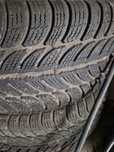 Felgi stalowe opony 4 szt ford mondeo mk4
