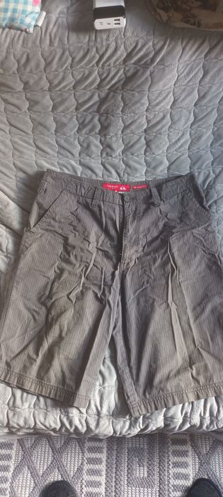 Шорты QuikSilver