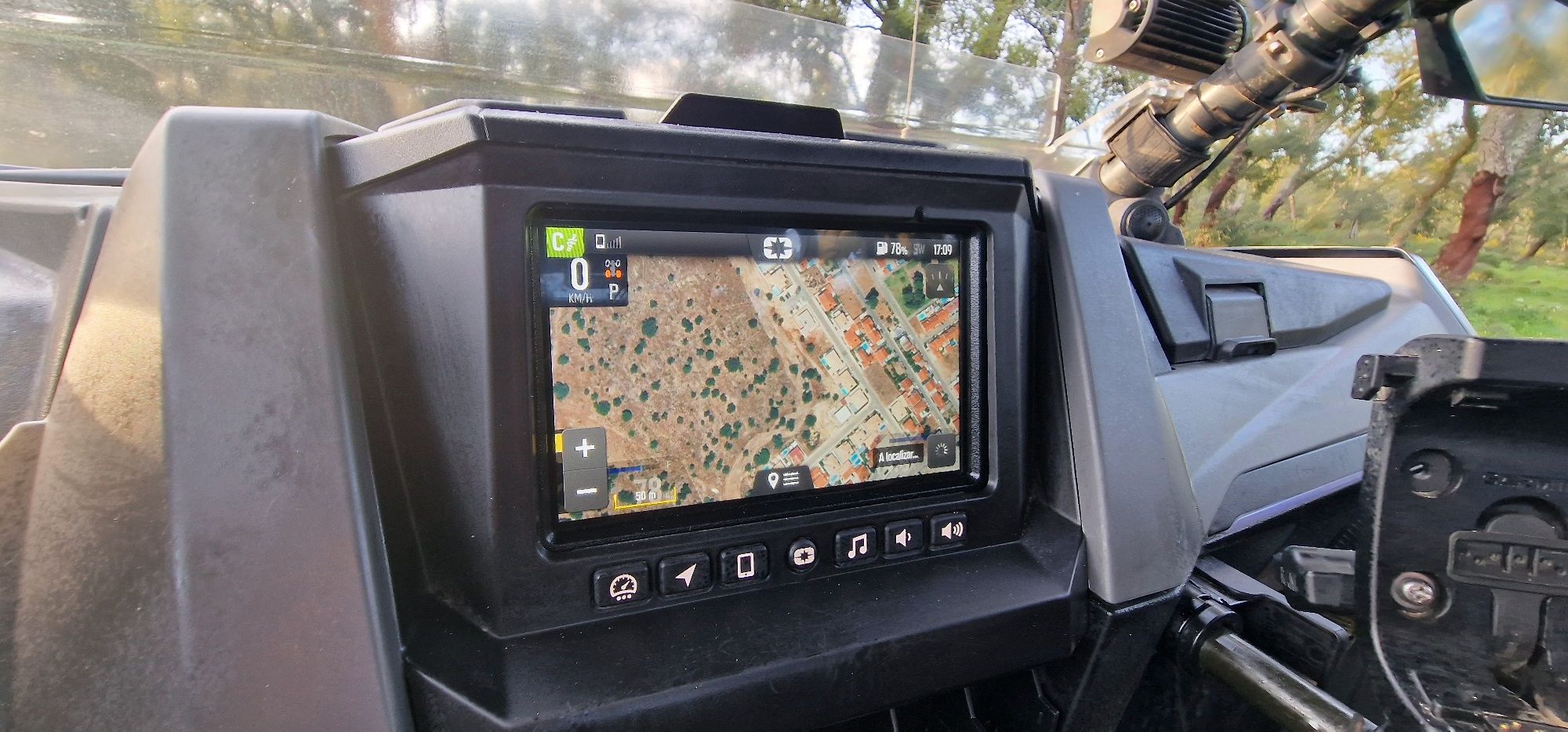 Polaris RZR PRO XP Ultimate