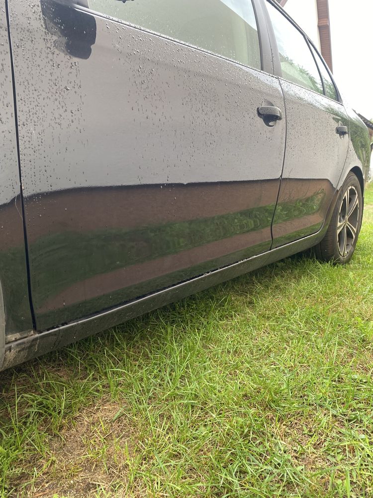 Vw Jetta 1,6 MPI LPG bez korozji