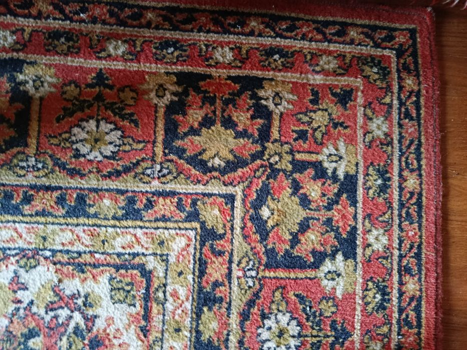 Ковёр полушесть Килим 3*4