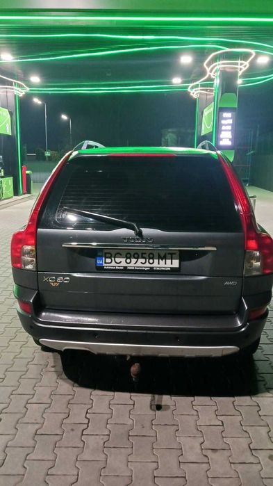 VOLVO XC90 2008p.