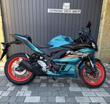 Yamaha R25 ABS підготовлений доставка