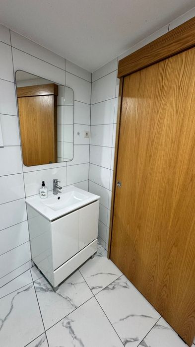 Arrendo T2 em Ponte de Vagos