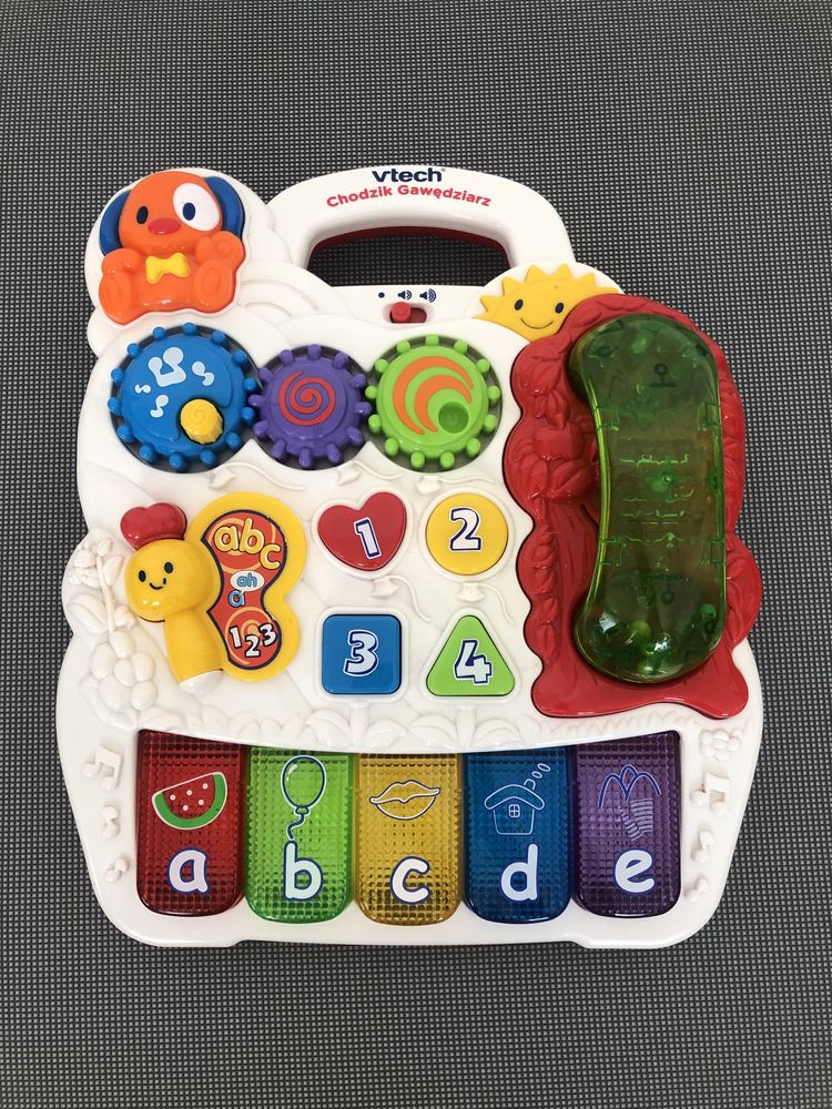 Chodzik Gawędziarz Vtech
