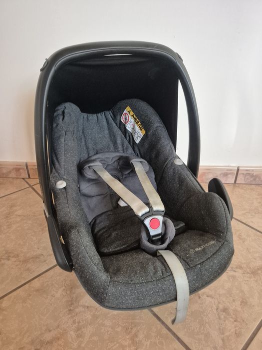 Ovo Maxi Cosi Pebble, óptimo estado