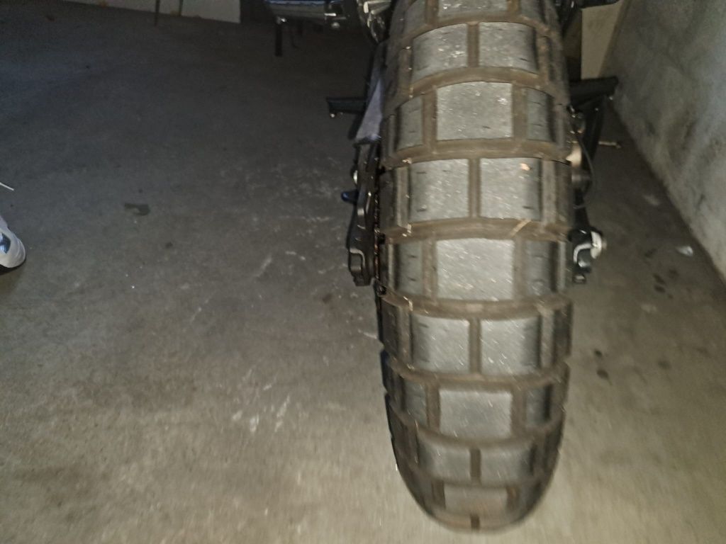 Mota zontes 125 de 2023