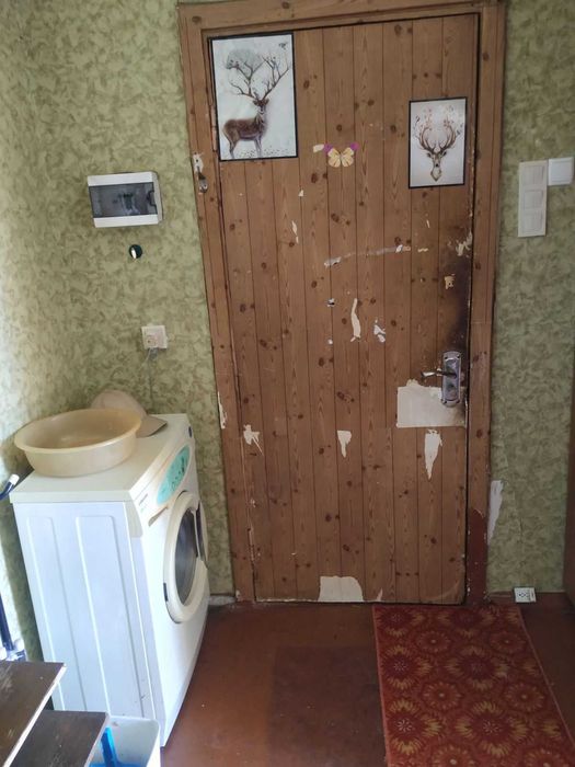 Продам квартиру готельного типу на Салтівці