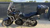 Sprzedam - HONDA CB 500 X