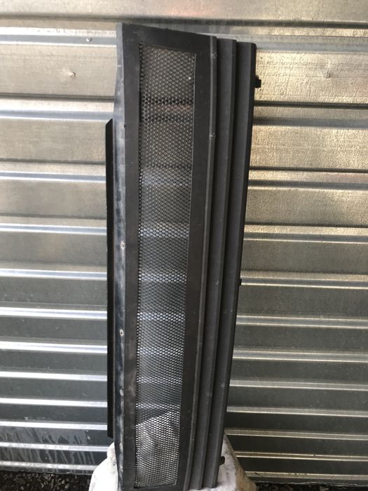 Передня решотка ВАЗ.