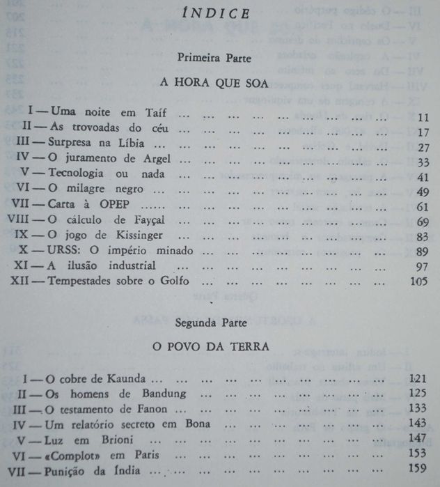O Desafio Mundial de Jean-Jacques Servan-Schreiber