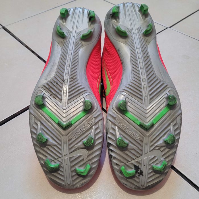 Lanki * NIKE Mercurial Vapor 14 * rozm 44,5 * ORYGINALNE