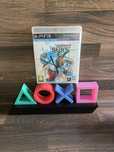 PlayStation Ps 3 Winter Stars! Ps Move!