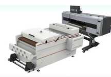 Ploter Wielkoformatowy Dtf OR-DTF602-i3200A1-2,  2 głowice Epson