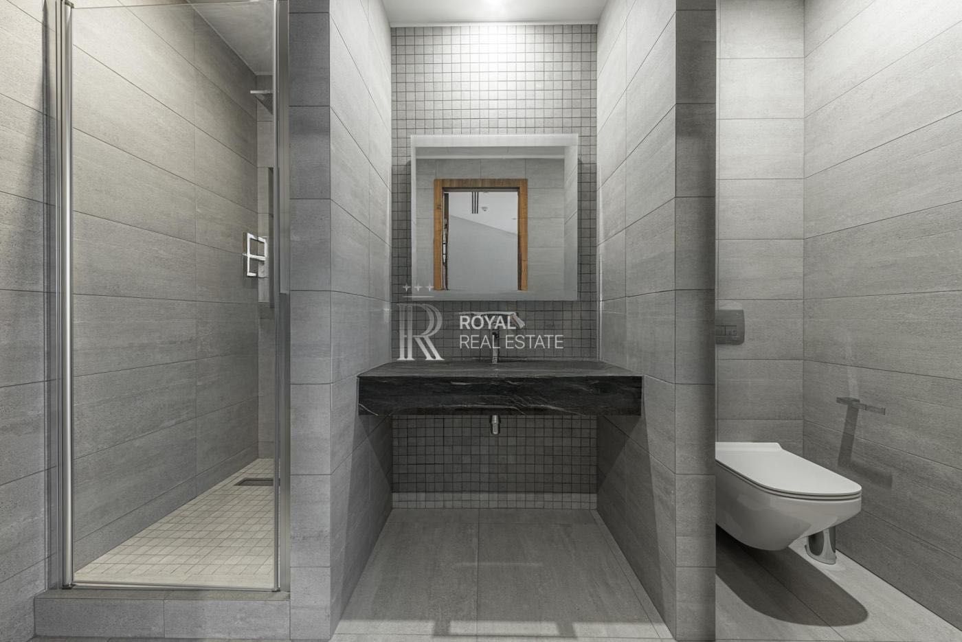 Аренда квартиры Киев 3к 200м2 Hilton (H-Tower) Шевченковский