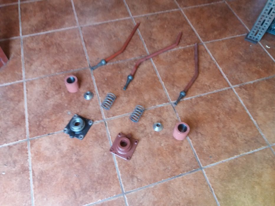 LKT 81 80 Nowa Podstawa Pod Lewarek Zmiany Biegów Skrzynia LKT 81 S ,T