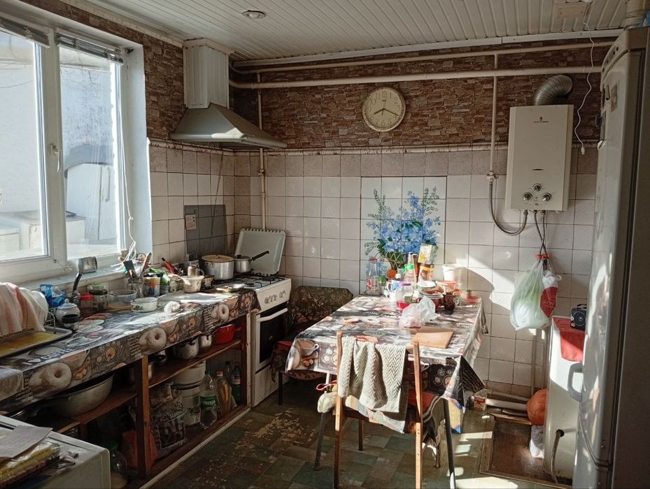 Сдаю часть  дома в інгульском районе