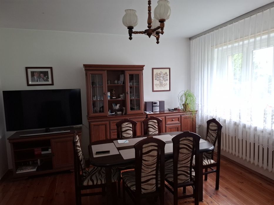 Mieszkanie do wynajęcia